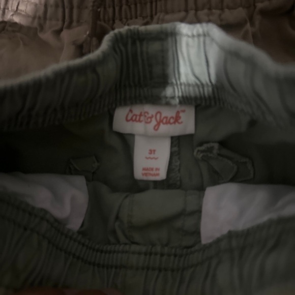 Kids short bundle - Picture 7 of 8